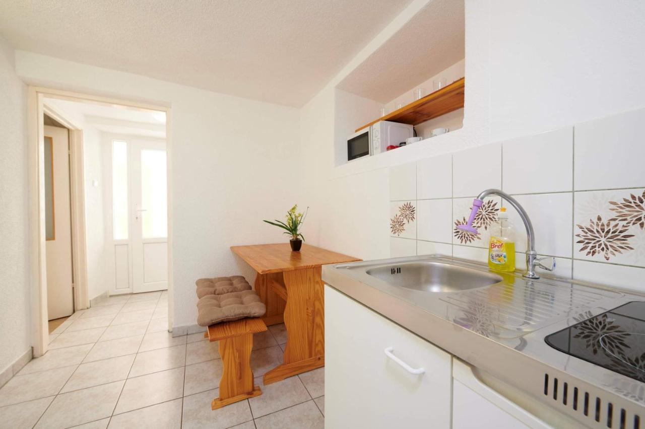 Apartments Lea Trogir Exterior photo