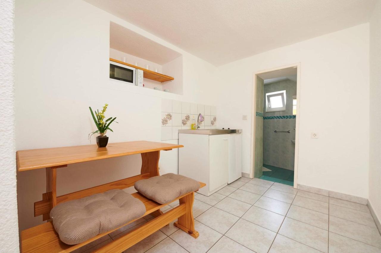 Apartments Lea Trogir Exterior photo