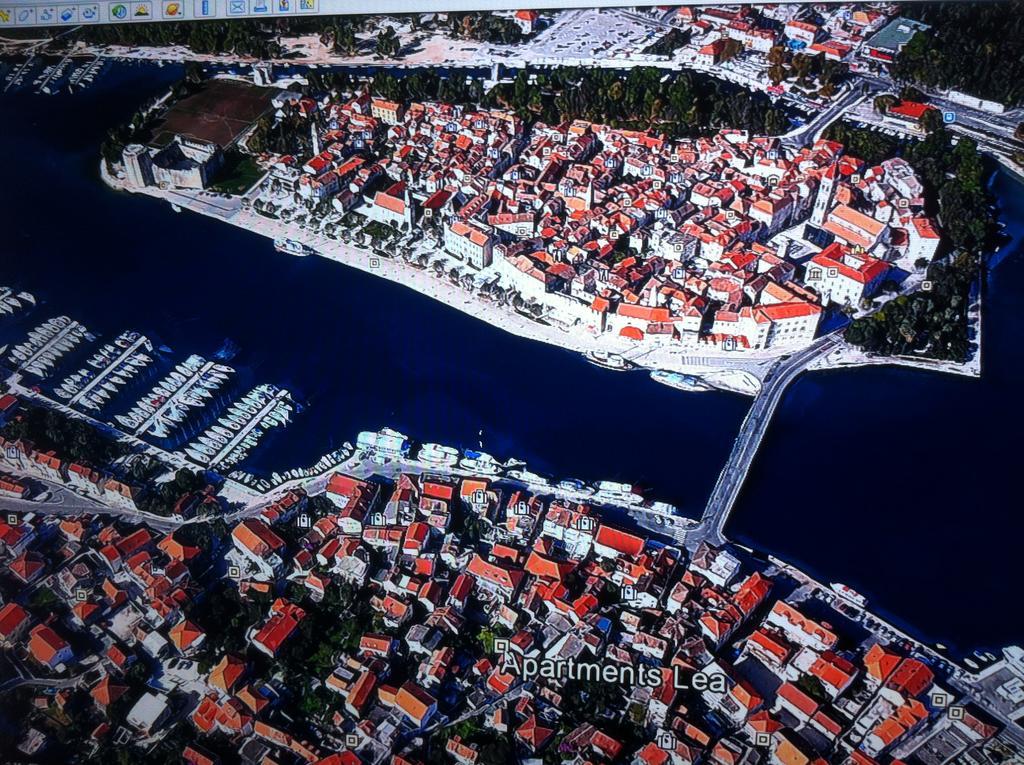 Apartments Lea Trogir Exterior photo