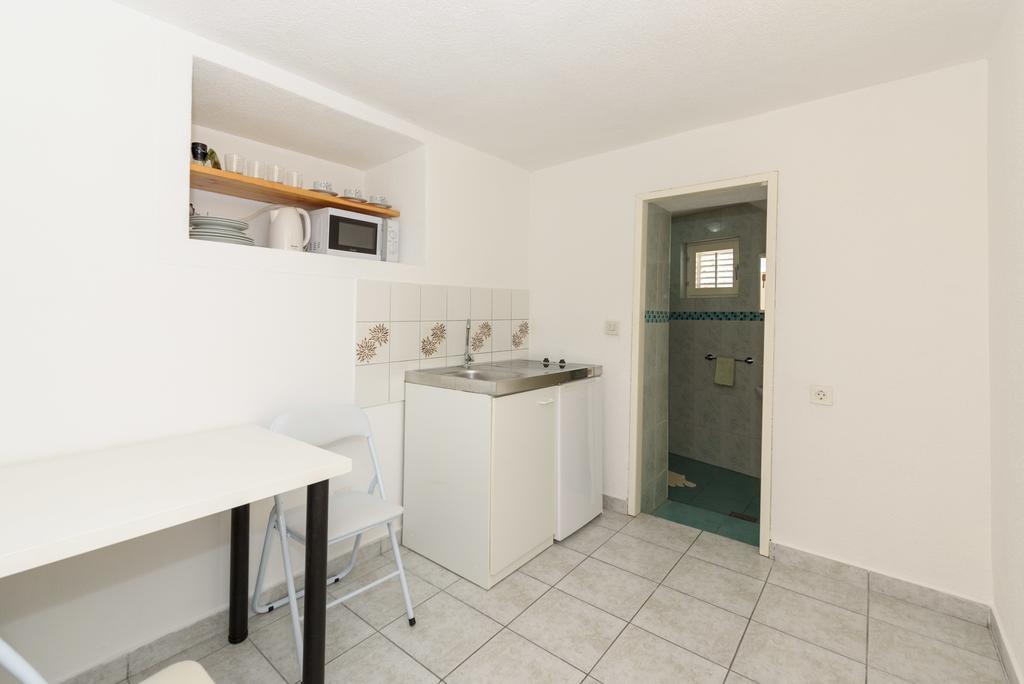 Apartments Lea Trogir Exterior photo