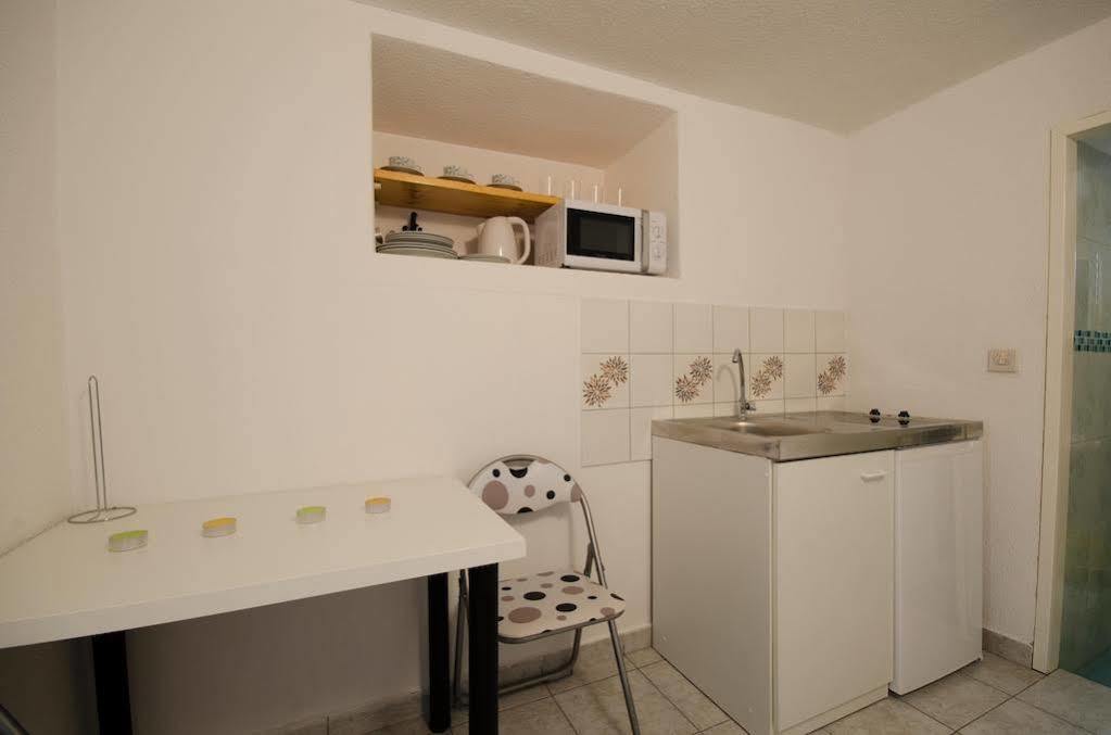 Apartments Lea Trogir Exterior photo